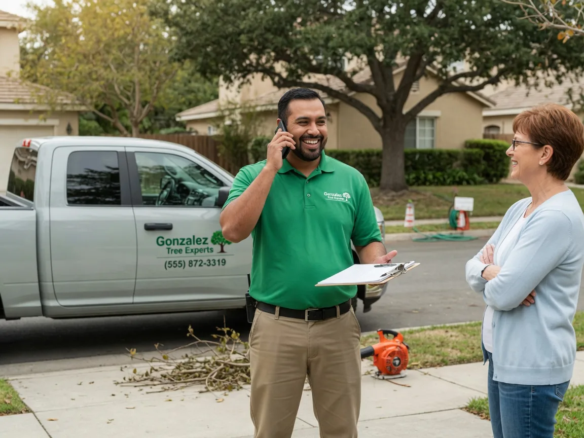 Tree Service Banks, AL FAQs